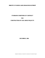MOWUD l Standard Conditions of Contract.pdf